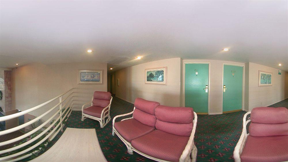 Hotel Hermosa Hermosa Beach Exterior photo